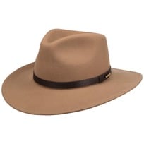 Chap�u de L� Darroway Western by Stetson - 199,00 �