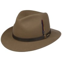 Chap�u de L� Delvaro Traveller by Stetson - 139,00 �
