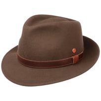 Chap�u de L� Denver Trilho by Mayser - 179,00 �