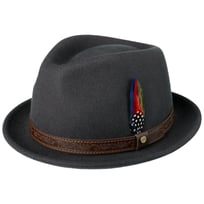Chap�u de L� Dereck Player by Stetson - 99,00 �