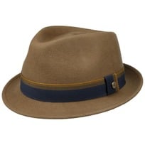 Chap�u de L� Donmalo Trilby by Lierys - 79,90 �