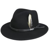 Chap�u de L� Drexel Traveller VitaFelt by Stetson - 279,00 �