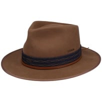 Chap�u de L� Dunrick Outdoor by Stetson - 139,00 �