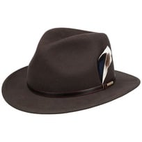 Chap�u de L� Durando Traveller by Stetson - 149,00 �