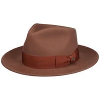 Chap�u de L� Eames Fedora by Brixton - 110,00 �