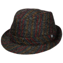 Chap�u de L� Fairbury Trilby by Lierys - 79,95 �