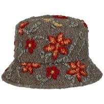 Chap�u de L� Flower Bucket by Gebeana - 69,95 �