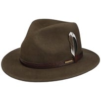 Chap�u de L� Glencoe Traveller by Stetson - 149,00 �