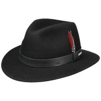Chap�u de L� Gorham Traveller by Stetson - 249,00 �