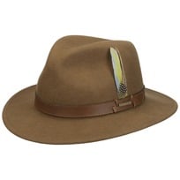 Chap�u de L� Halderson VitaFelt by Stetson - 115,00 �