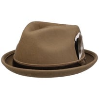 Chap�u de L� Hallett Player by Stetson - 129,00 �
