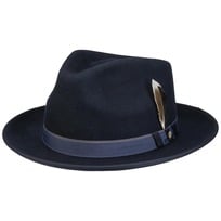 Chap�u de L� Hulbert Fedora by Stetson - 119,00 �