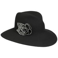 Chap�u de L� Ilaria Flower by Mayser - 169,00 �
