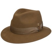 Chap�u de L� Jake Velvet Zechbauer by Mayser - 349,00 �