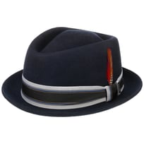 Chap�u de L� Lancover Diamond by Stetson - 119,00 �