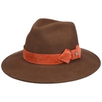 Chap�u de L� Laretta Traveller by Lierys - 79,95 �