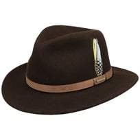 Chap�u de L� Lendrick VitaFelt by Stetson - 299,00 �