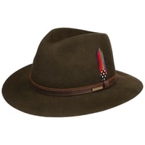 Chap�u de L� Lescott Traveller by Stetson - 179,00 �