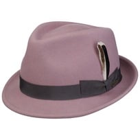 Chap�u de L� Levamo Trilby by Stetson - 119,00 �