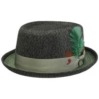 Chap�u de L� Levanto Pork Pie by Alfonso D�Este - 109,00 �