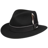 Chap�u de L� Levoca Traveller by Stetson - 129,00 �
