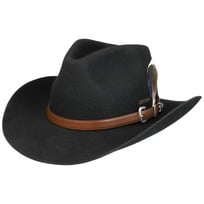 Chap�u de L� Limington Western by Stetson - 159,00 �