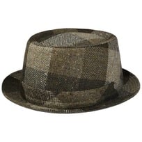 Chap�u de L� Lindsburgh Pork Pie by Lierys - 79,95 �