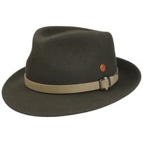 Chap�u de L� Maleo Classic by Mayser - 169,00 �