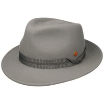 Chap�u de L� Maleo Trilby by Mayser - 129,00 �