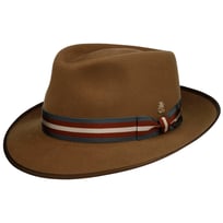 Chap�u de L� Marcelo Stripes Zechbauer by Mayser - 329,00 �