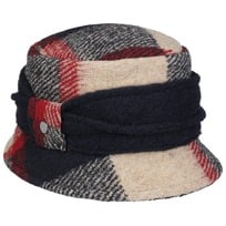Chap�u de L� Mavilea Checks by Lierys - 69,95 �