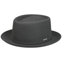 Chap�u de L� Maysville Pork Pie by Stetson - 129,00 �