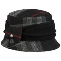Chap�u de L� Mevela Check by Lierys - 69,95 �