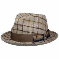 Chap�u de L� Michael Player by Alfonso D�Este - 99,00 �