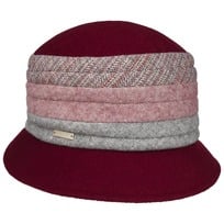 Chap�u de L� Mo�da Lanvesta Patchwork by Seeberger - 69,95 �