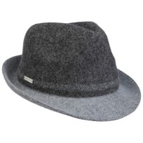 Chap�u de L� Mo�da Sabetha Trilby by Seeberger - 69,95 �