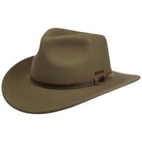 Chap�u de L� Mobridge Western by Stetson - 149,00 �