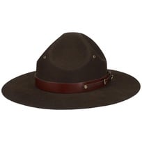 Chap�u de L� Montana Mounty Crown by Bailey 1922 - 209,00 �