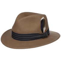 Chap�u de L� Norborne Traveller by Stetson - 149,00 �
