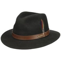 Chap�u de L� Pearlett Traveller by Stetson - 249,00 �