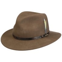 Chap�u de L� Ponsford VitaFelt by Stetson - 299,00 �