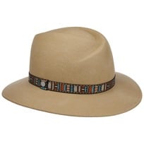 Chap�u de L� Reverse Crown Traveller by Lierys - 69,95 �