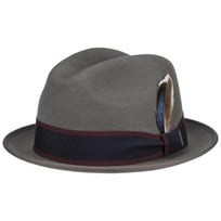 Chap�u de L� Rockwell Player by Stetson - 149,00 �