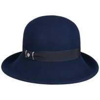 Chap�u de L� Round Crown Merino by Lierys - 129,00 �