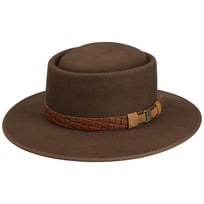 Chap�u de L� Round Crown by Lierys - 149,00 �