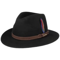 Chap�u de L� Roverton Traveller by Stetson - 249,00 �