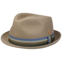 Chap�u de L� Samu Striped Band Player by Mayser - 139,00 �