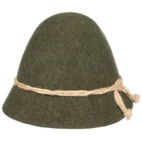 Chap�u de L� Schinderhannes by Lodenhut Manufaktur - 39,95 �