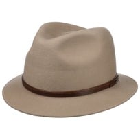 Chap�u de L� Scotstown Traveller by Stetson - 129,00 �