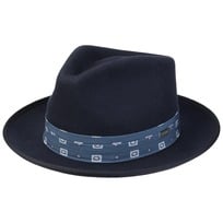 Chap�u de L� Smithfield Fedora by Stetson - 149,00 �